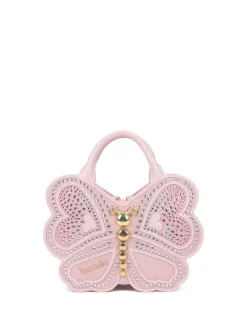 BORSA A MANO DONNA - BRACCIALINI UNICO - B19040-PP