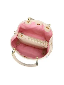 BORSA A MANO DONNA - BRACCIALINI UNICO - LT251-YY