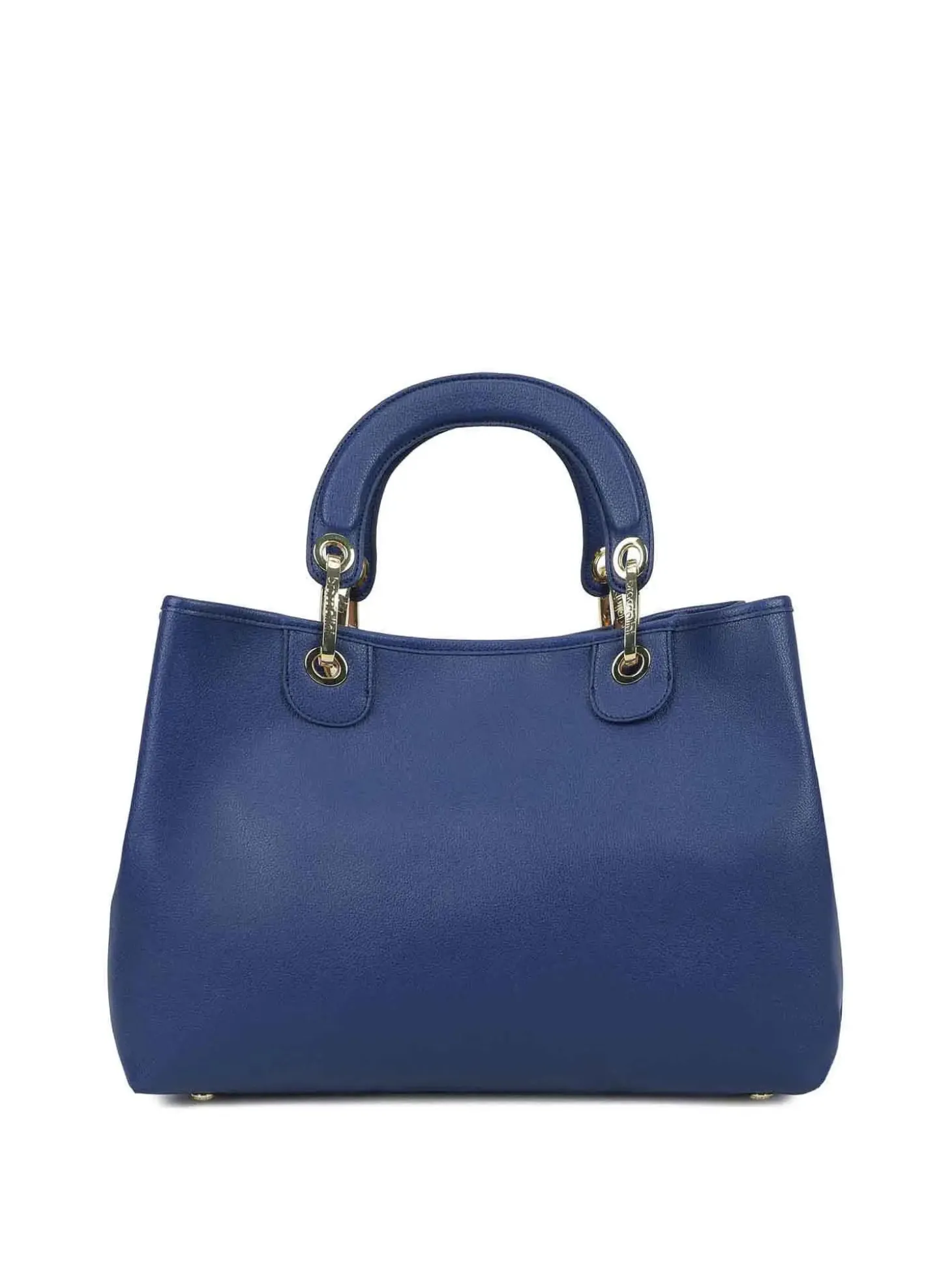 BORSA A MANO DONNA - BRACCIALINI BLU - B18850-YY