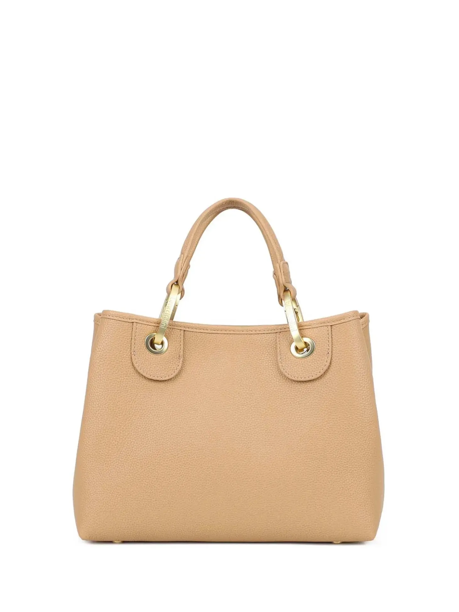 BORSA A MANO DONNA - BRACCIALINI BEIGE - B18841-YY