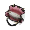 BORSA A MANO DONNA - BRACCIALINI UNICO - LT281-YY