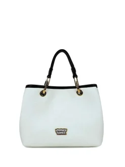BORSA A MANO DONNA - BRACCIALINI UNICO - LT281-YY