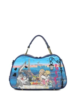 BORSA A MANO DONNA - BRACCIALINI UNICO - LT254-YY
