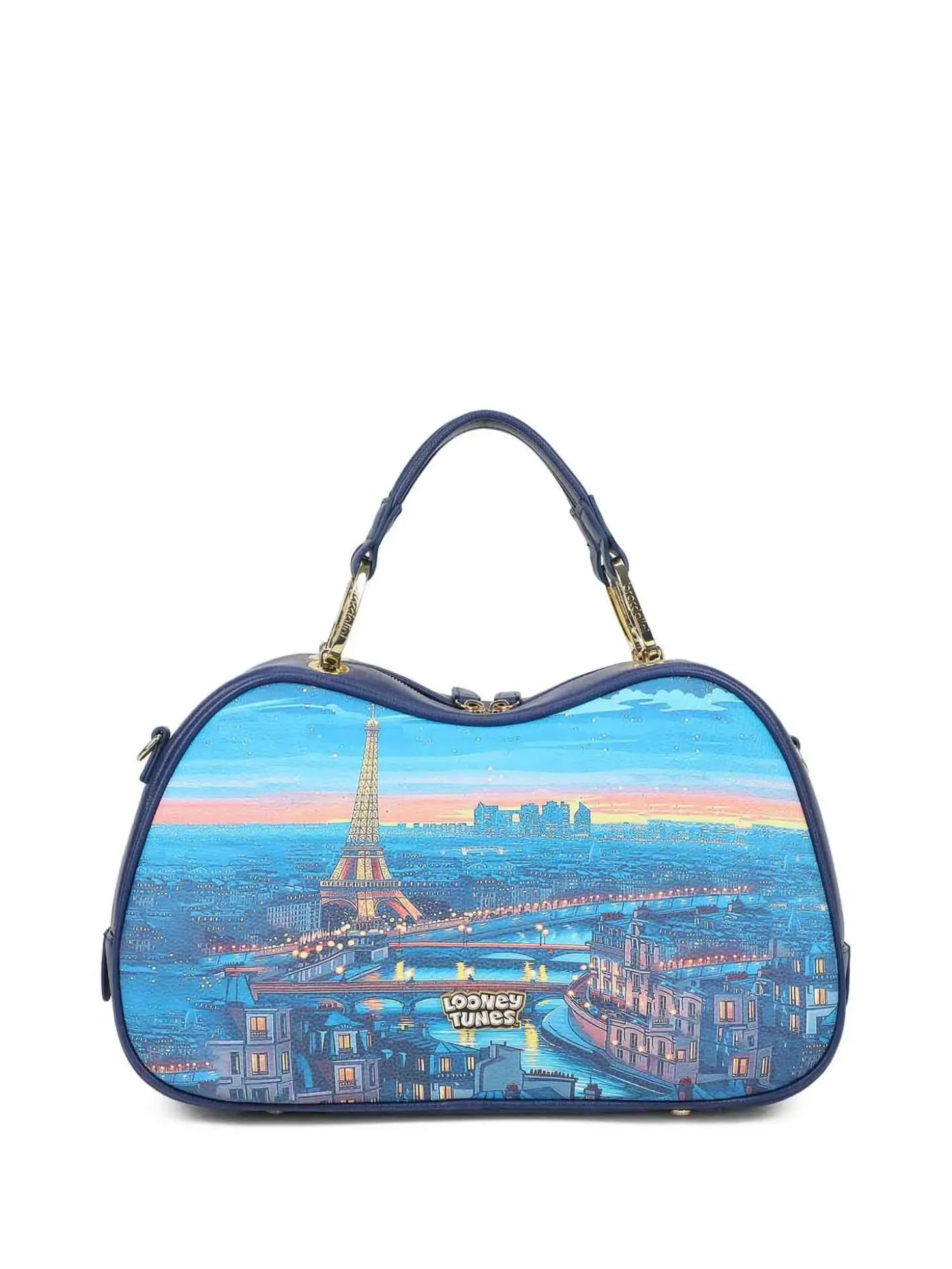 BORSA A MANO DONNA - BRACCIALINI UNICO - LT254-YY
