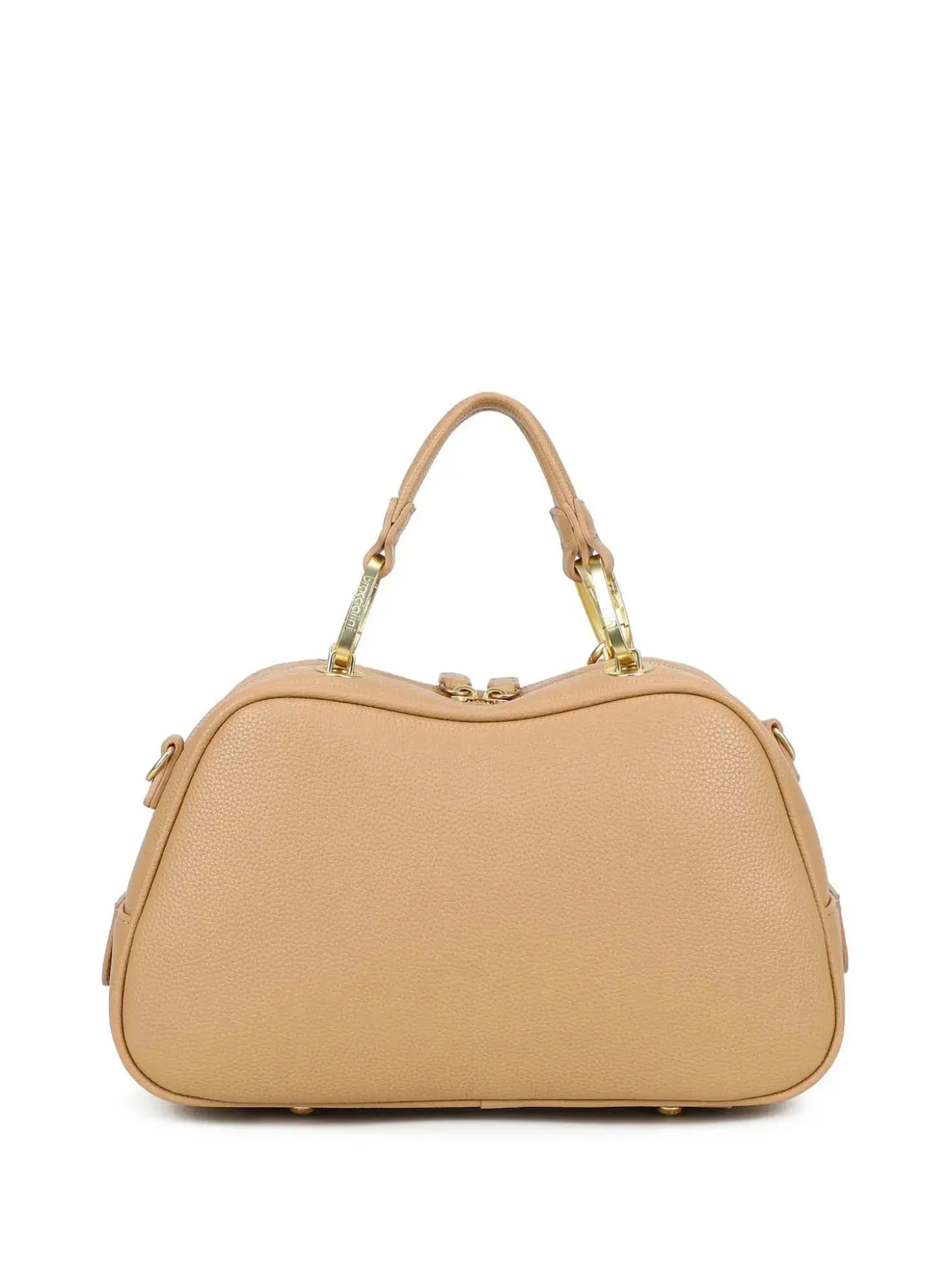 BORSA A MANO DONNA - BRACCIALINI BEIGE - B19111-YY