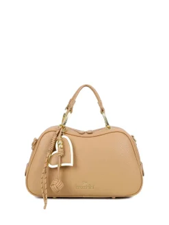 BORSA A MANO DONNA - BRACCIALINI BEIGE - B19111-YY