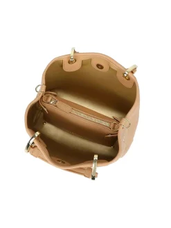 BORSA A MANO DONNA - BRACCIALINI BEIGE - B18881-YY