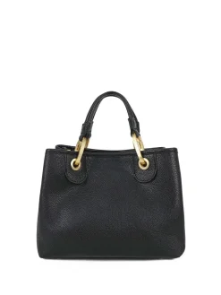 BORSA A MANO DONNA - BRACCIALINI NERO - B18841-YY