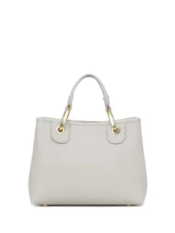 BORSA A MANO DONNA - BRACCIALINI GRIGIO - B18841-YY