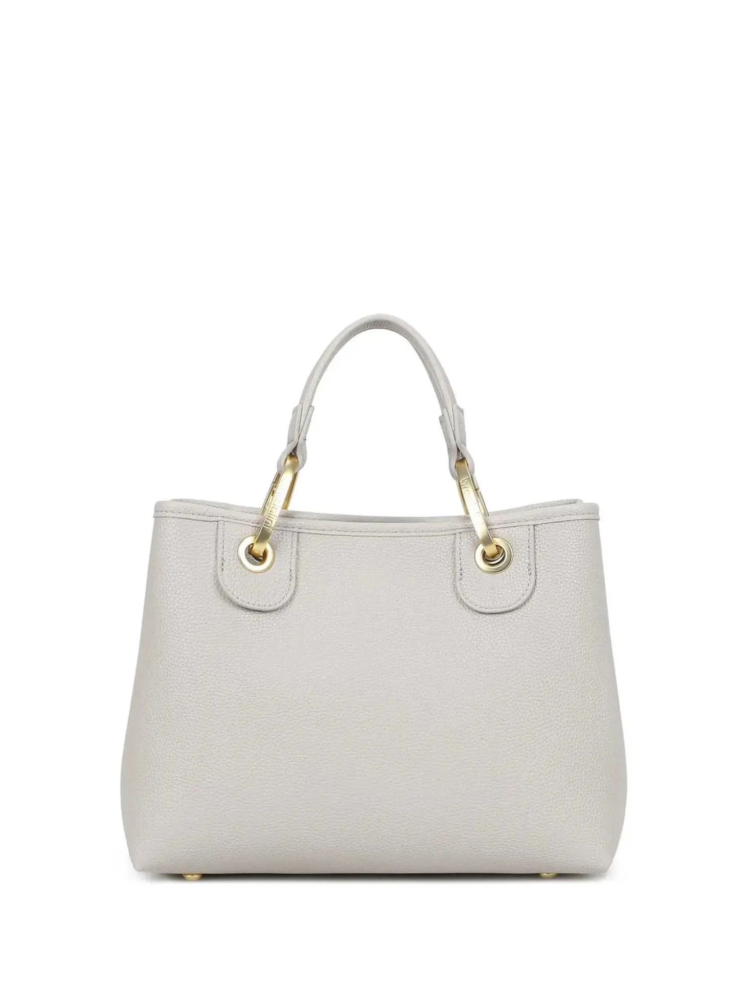 BORSA A MANO DONNA - BRACCIALINI GRIGIO - B18841-YY