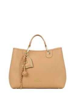 BORSA A MANO DONNA - BRACCIALINI BEIGE - B18840-YY