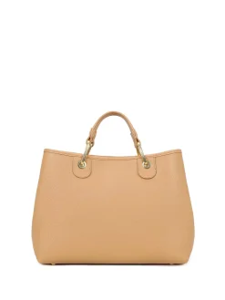 BORSA A MANO DONNA - BRACCIALINI BEIGE - B18840-YY