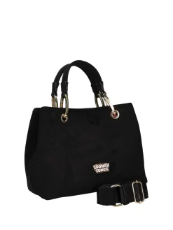 BORSA A MANO DONNA - BRACCIALINI UNICO - LT320-YY