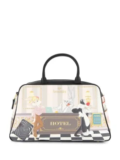 BORSA A MANO DONNA - BRACCIALINI UNICO - LT291-YY