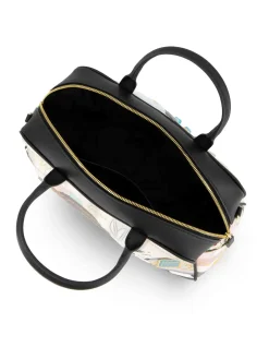 BORSA A MANO DONNA - BRACCIALINI UNICO - LT291-YY