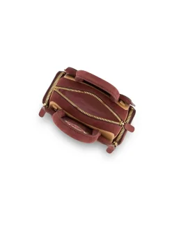 BORSA A MANO DONNA - BRACCIALINI UNICO - B19375-PP