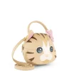 BORSA A MANO DONNA - BRACCIALINI UNICO - B19377-PP