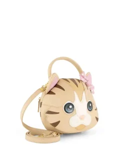 BORSA A MANO DONNA - BRACCIALINI UNICO - B19377-PP
