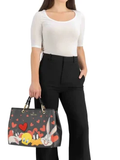 BORSA A MANO DONNA - BRACCIALINI UNICO - LT316-YY