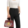 BORSA A MANO DONNA - BRACCIALINI UNICO - LT321-YY