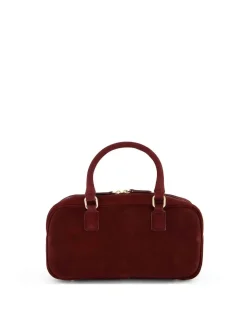 BORSA A MANO DONNA - BRACCIALINI BORDEAUX - B19370-PP