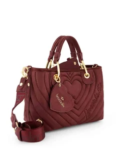 BORSA A MANO DONNA - BRACCIALINI BORDEAUX - B19251-YY