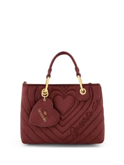 BORSA A MANO DONNA - BRACCIALINI BORDEAUX - B19251-YY
