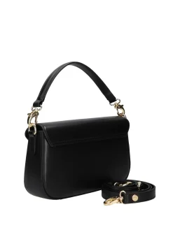 BORSA A MANO DONNA - BRACCIALINI NERO - B19341-PP