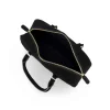 BORSA A MANO DONNA - BRACCIALINI NERO - B19370-PP