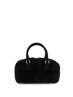 BORSA A MANO DONNA - BRACCIALINI NERO - B19370-PP