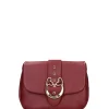 BORSA A MANO DONNA - BRACCIALINI BORDEAUX - B19326-PP