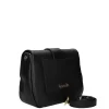 BORSA A MANO DONNA - BRACCIALINI NERO - B19326-PP