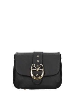 BORSA A MANO DONNA - BRACCIALINI NERO - B19326-PP