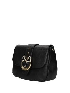 BORSA A MANO DONNA - BRACCIALINI NERO - B19326-PP