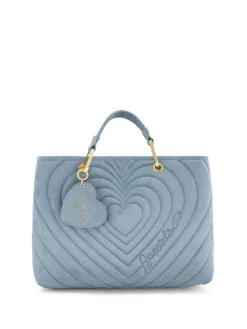 BORSA A MANO DONNA - BRACCIALINI POLVERE - B19250-YY