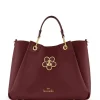 BORSA A MANO DONNA - BRACCIALINI BORDEAUX - B19212-YY