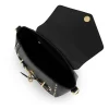 BORSA A MANO DONNA - BRACCIALINI NERO - B19271-YY
