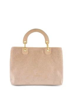 BORSA A MANO DONNA - BRACCIALINI CIPRIA - B19240-YY