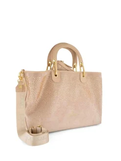 BORSA A MANO DONNA - BRACCIALINI CIPRIA - B19240-YY
