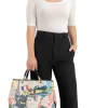BORSA A MANO DONNA - BRACCIALINI UNICO - B19162-YY