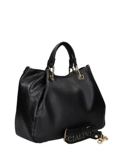 BORSA A MANO DONNA - BRACCIALINI NERO - B19202-YY