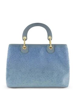 BORSA A MANO DONNA - BRACCIALINI POLVERE - B19240-YY