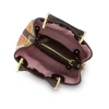 BORSA A MANO DONNA - BRACCIALINI UNICO - B19161-YY