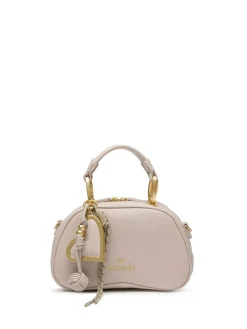 BORSA A MANO DONNA - BRACCIALINI GRIGIO - B19110-YY