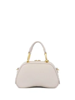 BORSA A MANO DONNA - BRACCIALINI GRIGIO - B19110-YY