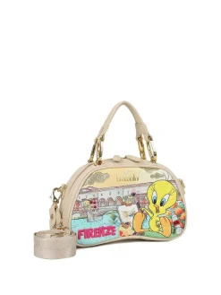 BORSA A MANO DONNA - BRACCIALINI UNICO - LT253-YY