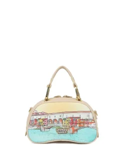 BORSA A MANO DONNA - BRACCIALINI UNICO - LT253-YY