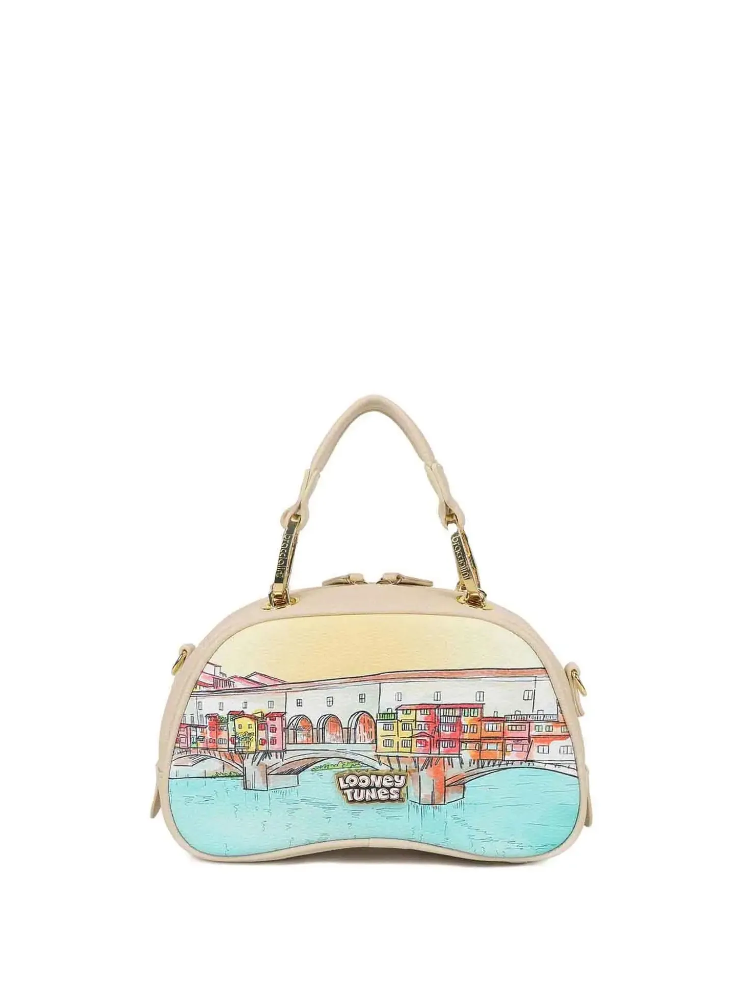 BORSA A MANO DONNA - BRACCIALINI UNICO - LT253-YY