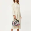 BORSA A MANO DONNA - BRACCIALINI UNICO - LT250-YY