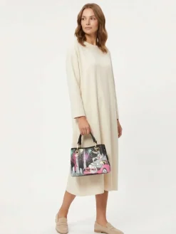 BORSA A MANO DONNA - BRACCIALINI UNICO - LT250-YY